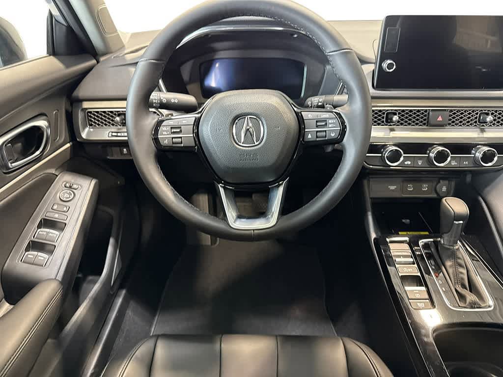 New 2026 Acura Integra FWD image 49