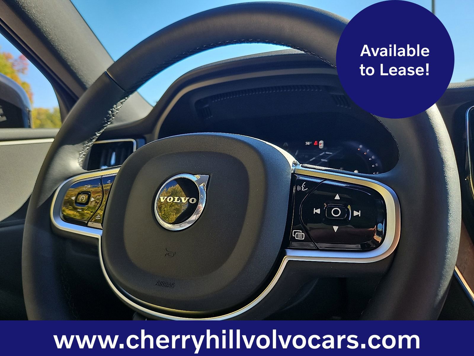 Certified 2026 Volvo XC60 B5 Plus w/ Climate Package image 15