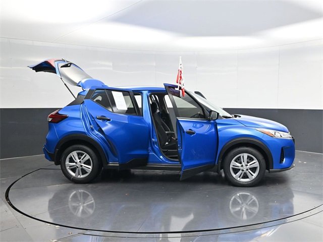 Used 2025 Nissan Kicks Play S image 57