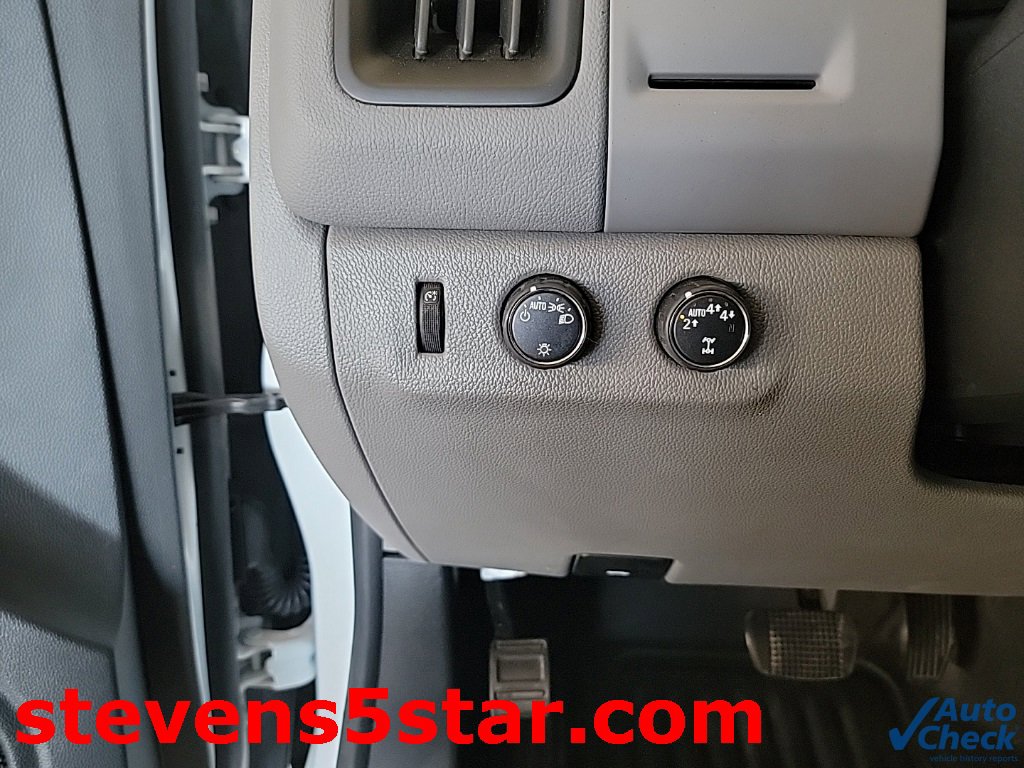 Used 2020 GMC Canyon 4x4 Extended Cab w/ Convenience Package image 19