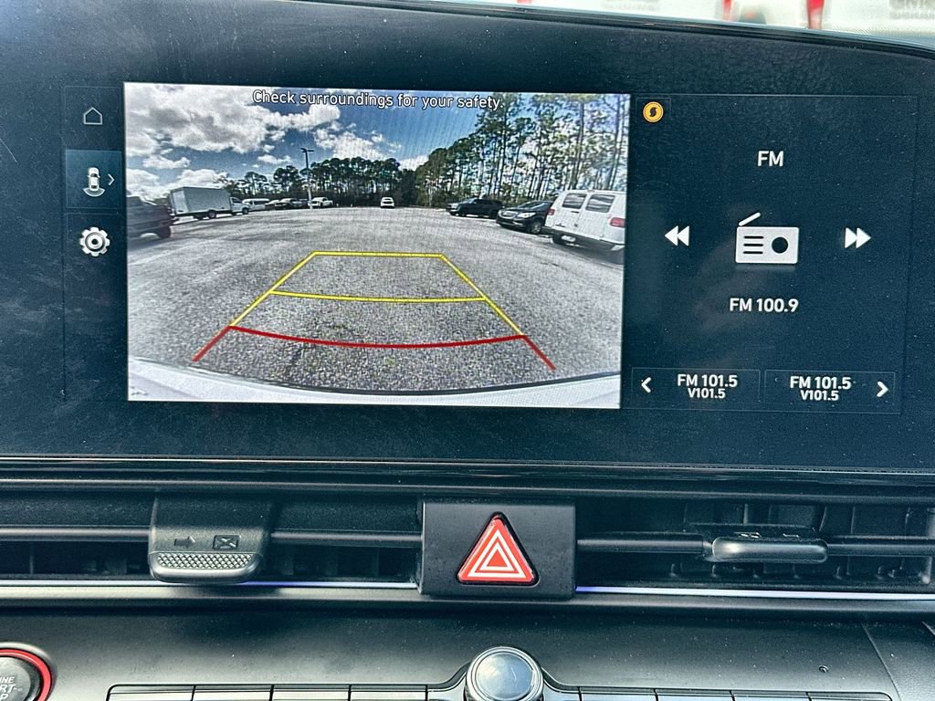 Used 2025 Hyundai Elantra N Line image 15