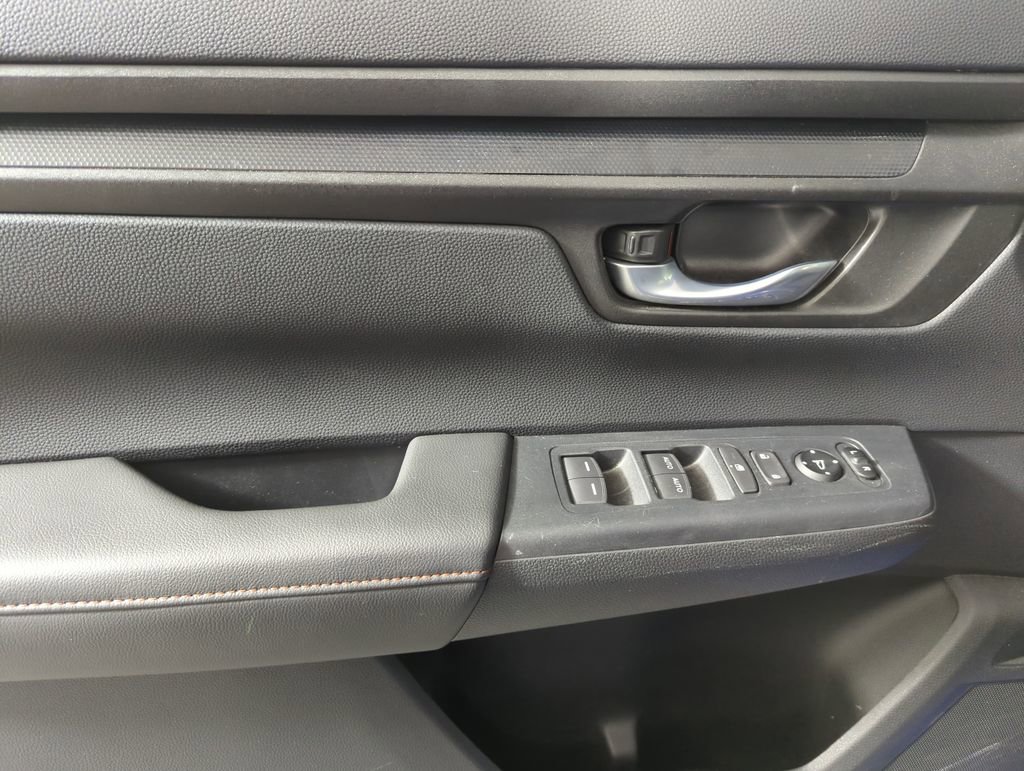 Used 2024 Honda CR-V Sport image 10