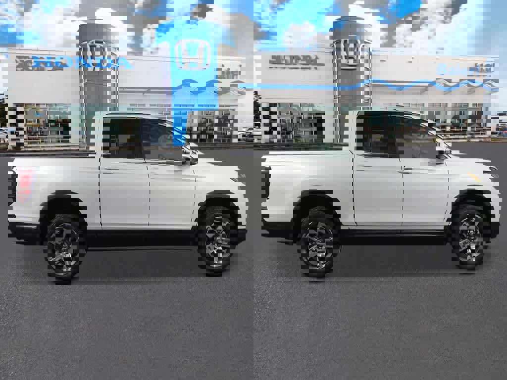 New 2026 Honda Ridgeline RTL image 6