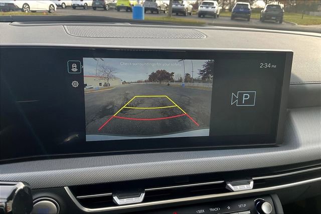 New 2026 Hyundai Sonata SEL image 25