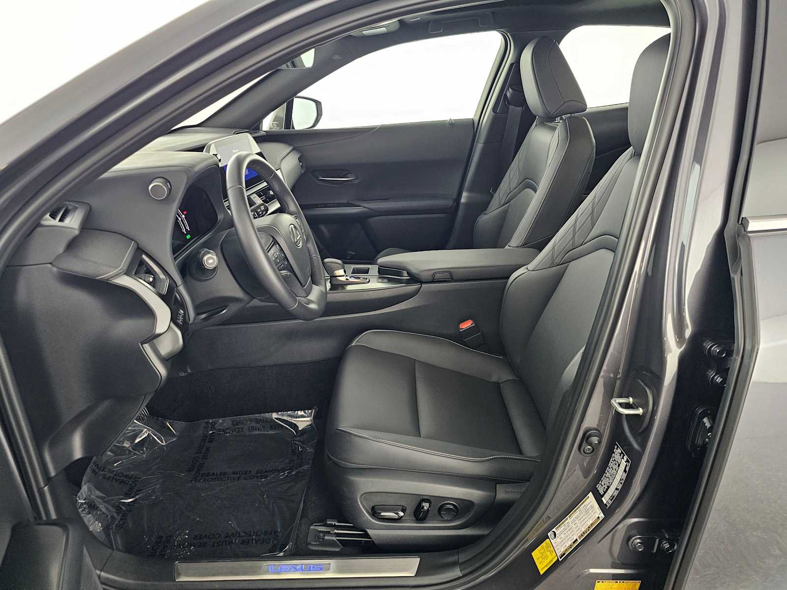 Certified 2025 Lexus UX 300h UX300h w/ Accessory Package (Z2) image 20