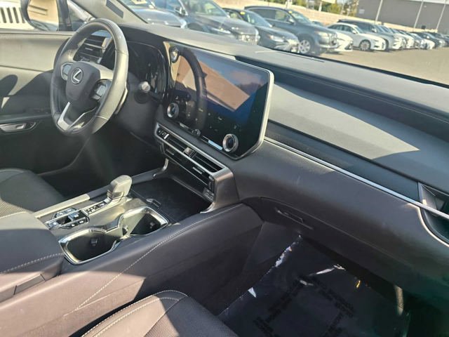 Certified 2025 Lexus RX 350 Premium Plus w/ Convenience Package AWD/4WD image 11