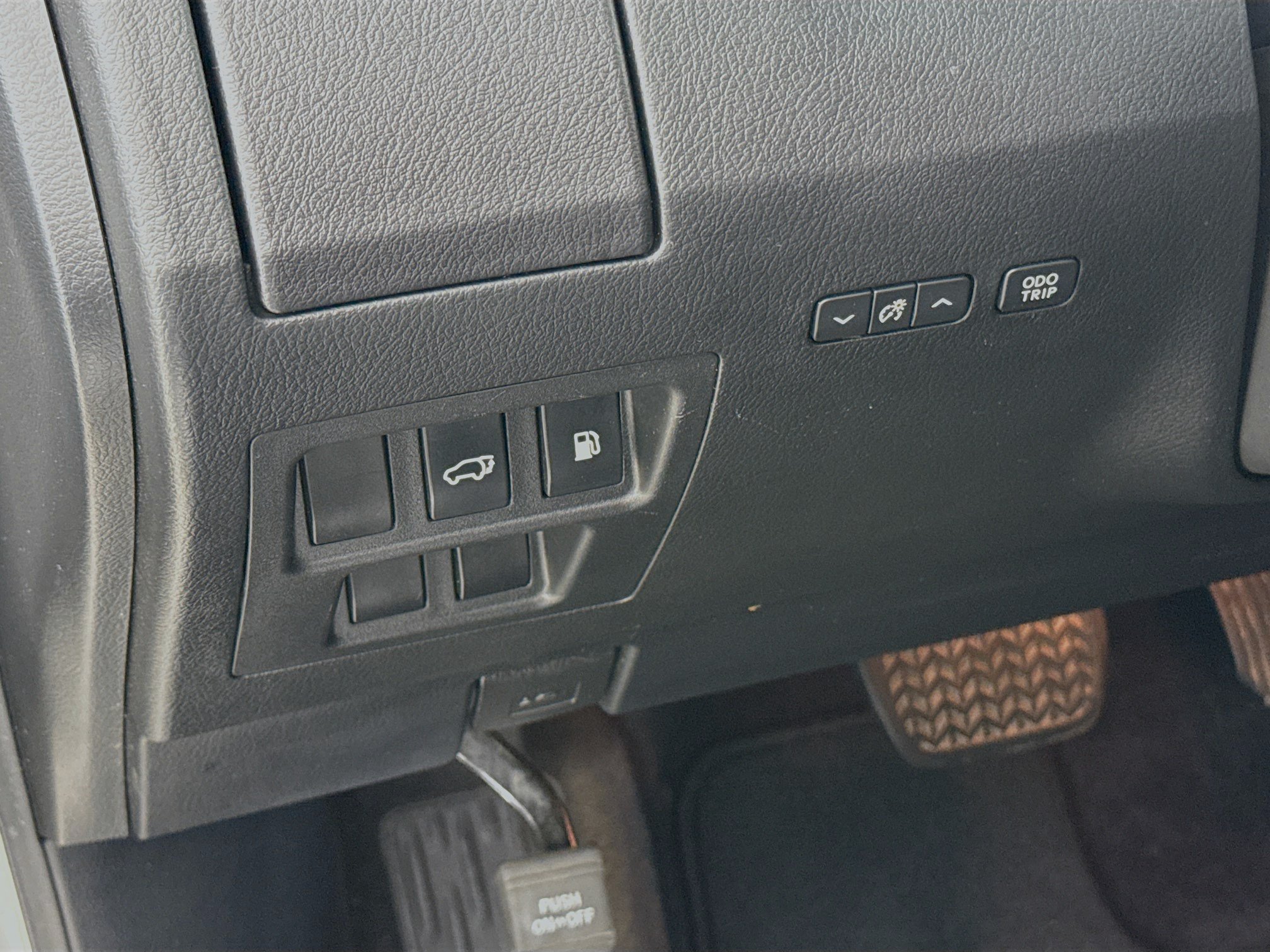 Used 2010 Lexus RX 450h AWD image 10