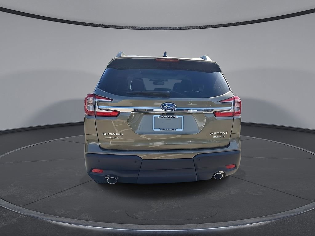 New 2026 Subaru Ascent Limited AWD/4WD image 7
