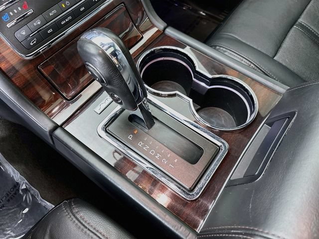 Used 2016 Lincoln Navigator Reserve AWD/4WD image 19