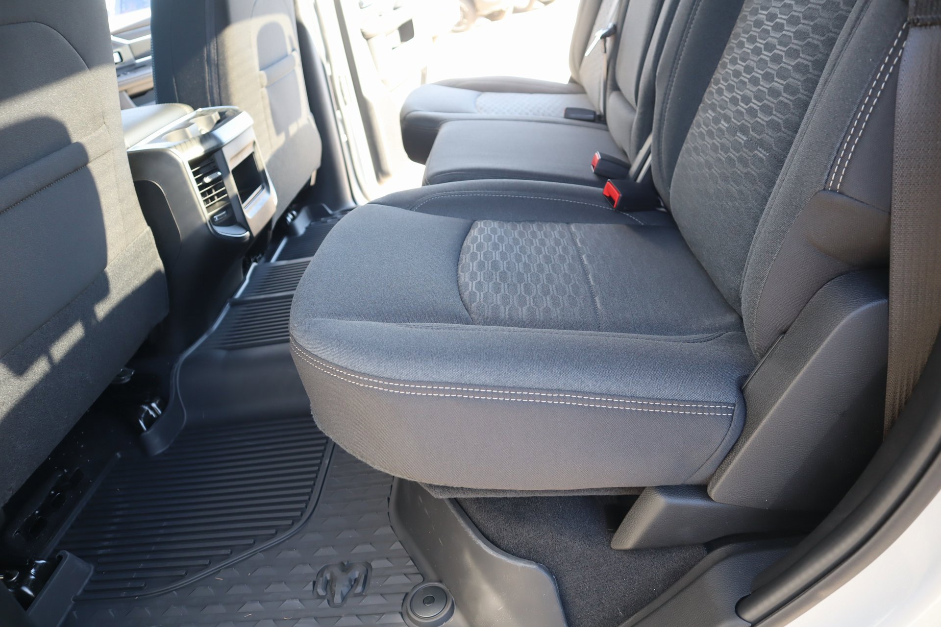 New 2026 RAM 2500 Big Horn image 12