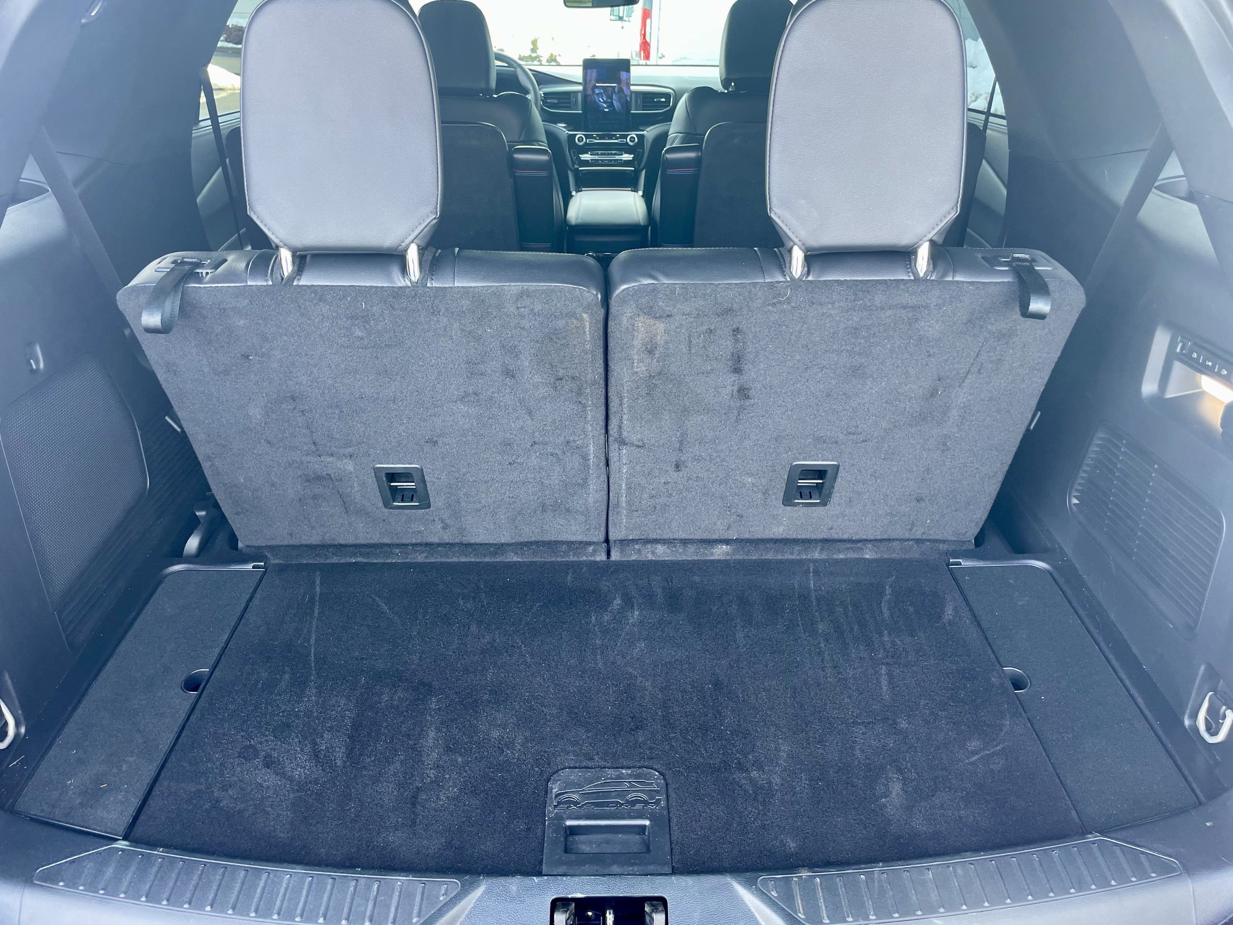 Used 2023 Ford Explorer ST w/ Equipment Group 401A image 38