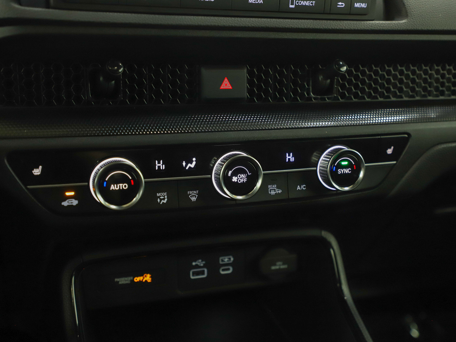 Used 2025 Honda CR-V Sport image 22