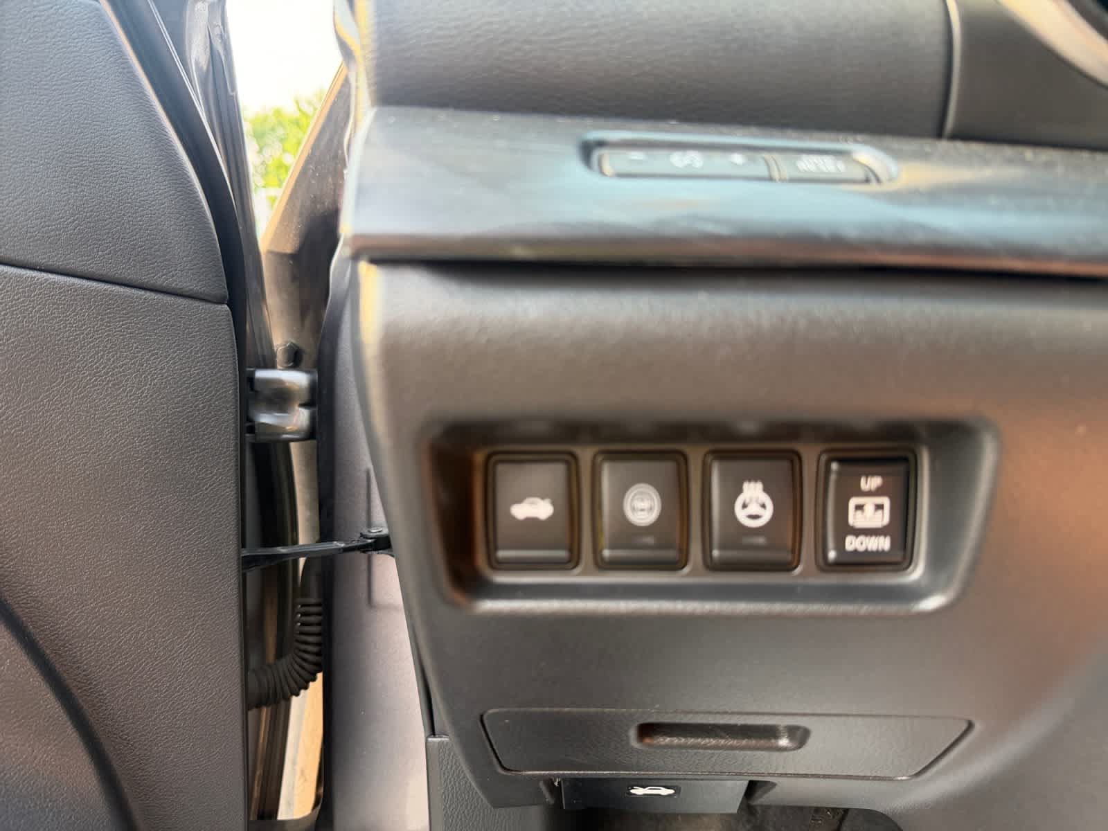Used 2022 Nissan Maxima Platinum FWD image 26
