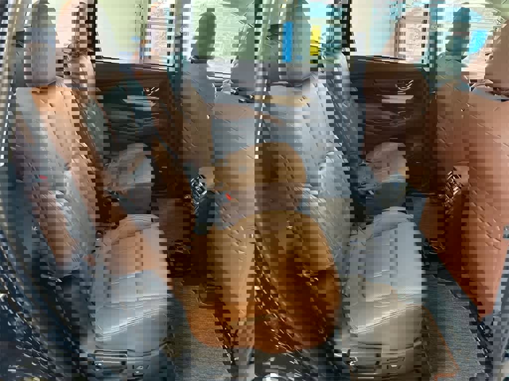 Used 2019 Subaru Ascent Touring w/ Popular Package #2 image 21