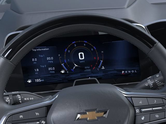 New 2026 Chevrolet Tahoe High Country AWD/4WD image 18