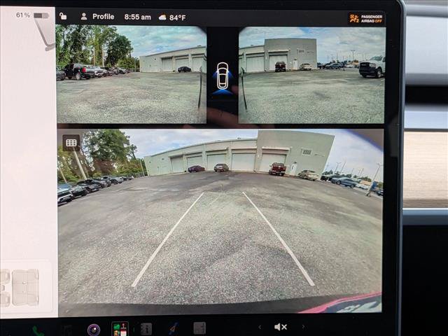 Used 2024 Tesla Model Y Long Range AWD/4WD image 15