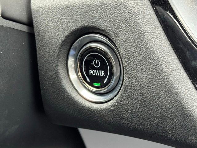 Certified 2024 Cadillac Lyriq Sport image 20