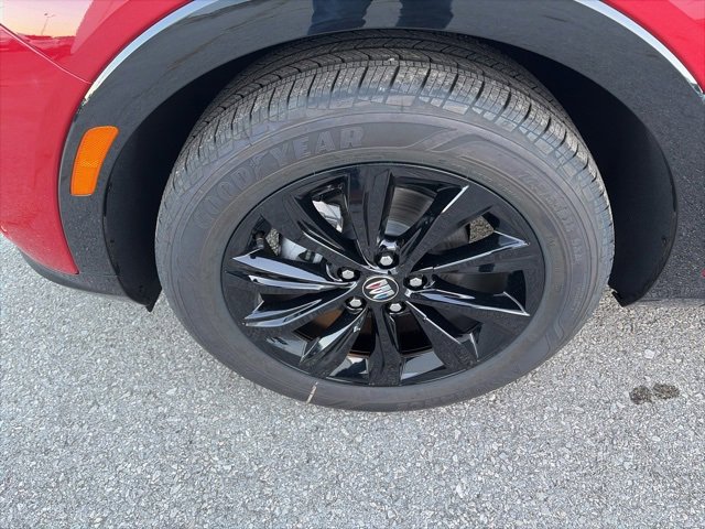 New 2026 Buick Envista Sport Touring w/ Convenience I Package image 10