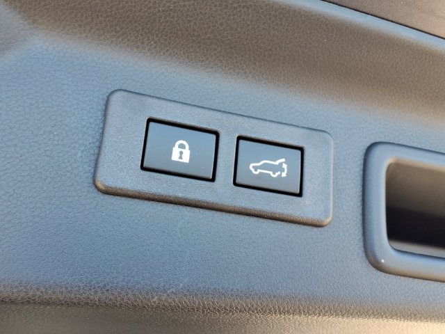 Certified 2026 Subaru Forester Premium AWD/4WD image 8