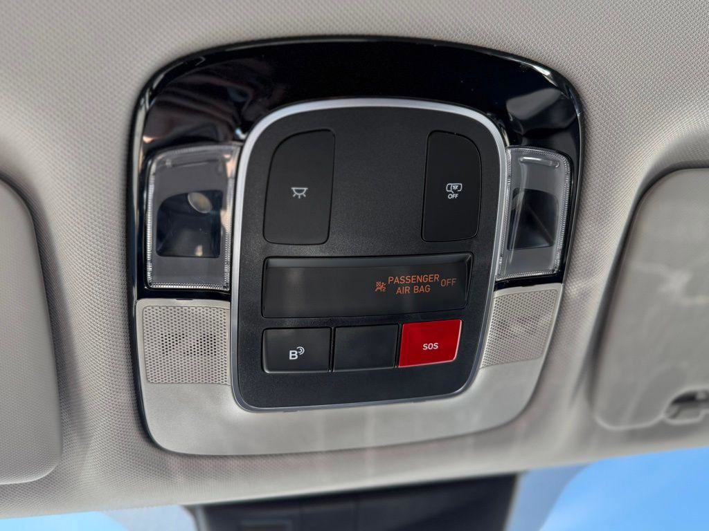 New 2026 Hyundai Tucson SE image 23