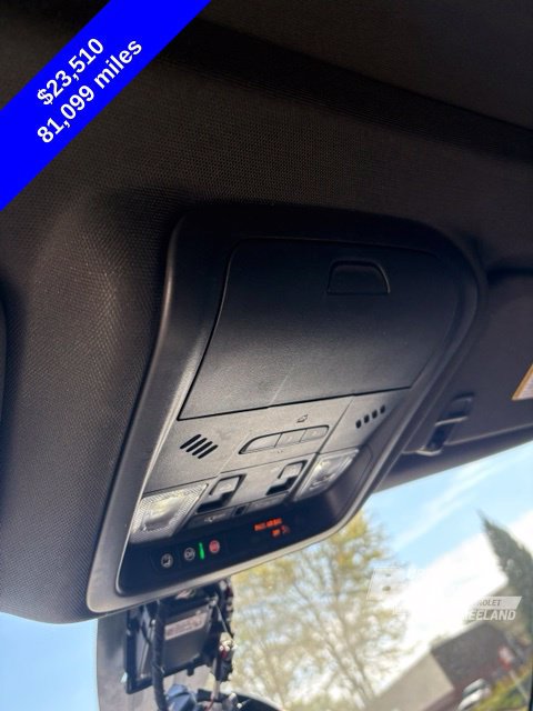 Used 2022 Chevrolet Blazer RS w/ Enhanced Convenience Package AWD/4WD image 28