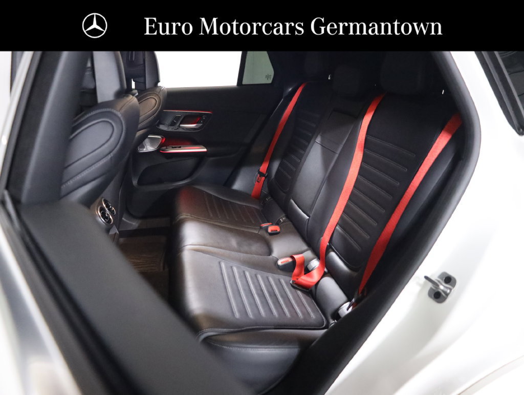 Used 2024 Mercedes-Benz GLC 43 AMG 4MATIC Coupe image 37