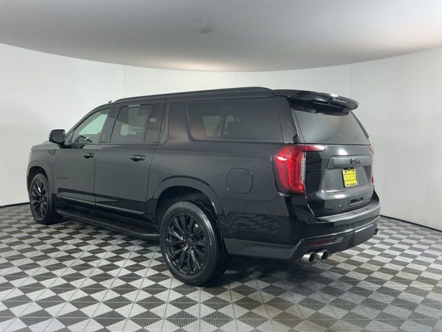 Used 2021 GMC Yukon XL Denali image 6