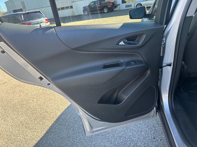 Used 2022 Chevrolet Equinox LT image 15