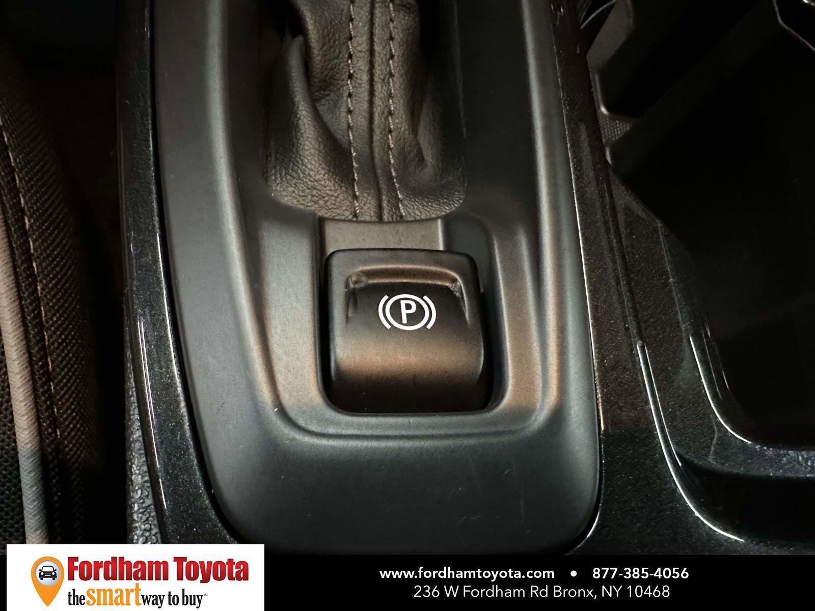 Used 2023 Chevrolet TrailBlazer LT image 26