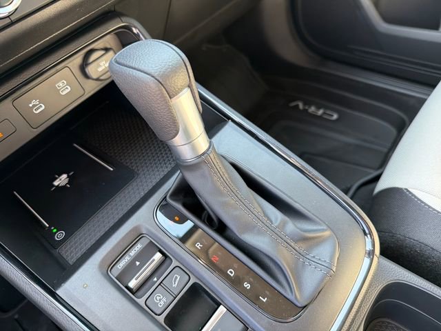 New 2026 Honda CR-V LX image 24