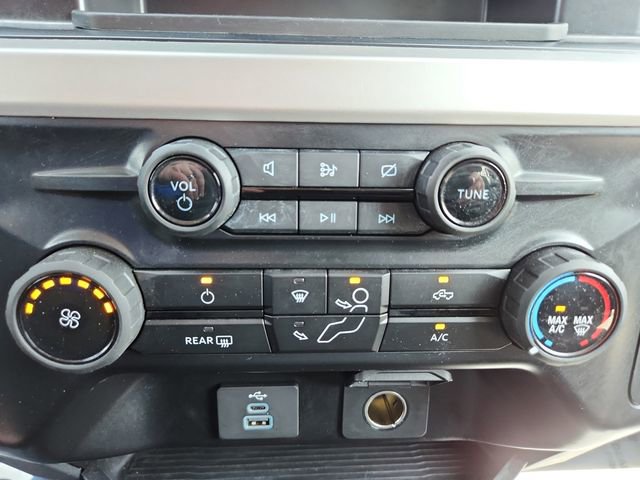 Used 2024 Ford F350 XL w/ STX Appearance Package image 22