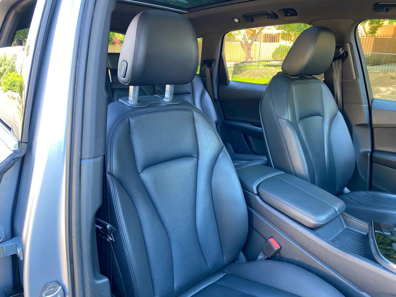 Used 2019 Audi Q7 3.0T Premium w/ Convenience Package AWD/4WD image 56