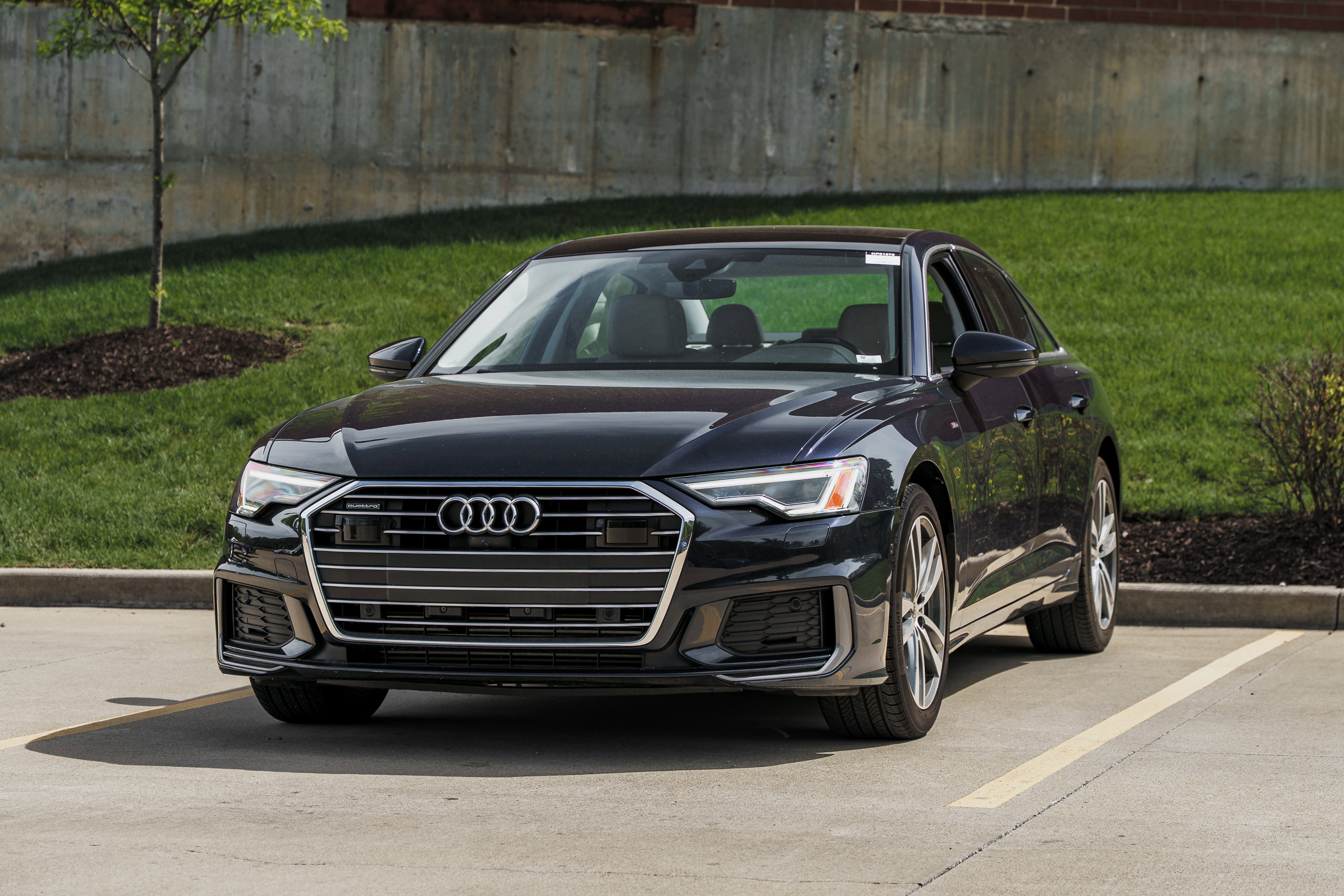 Used 2022 Audi A6 Premium Plus image 7