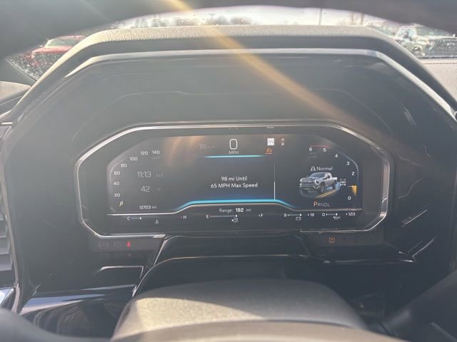 Used 2024 Chevrolet Silverado 2500 High Country image 12