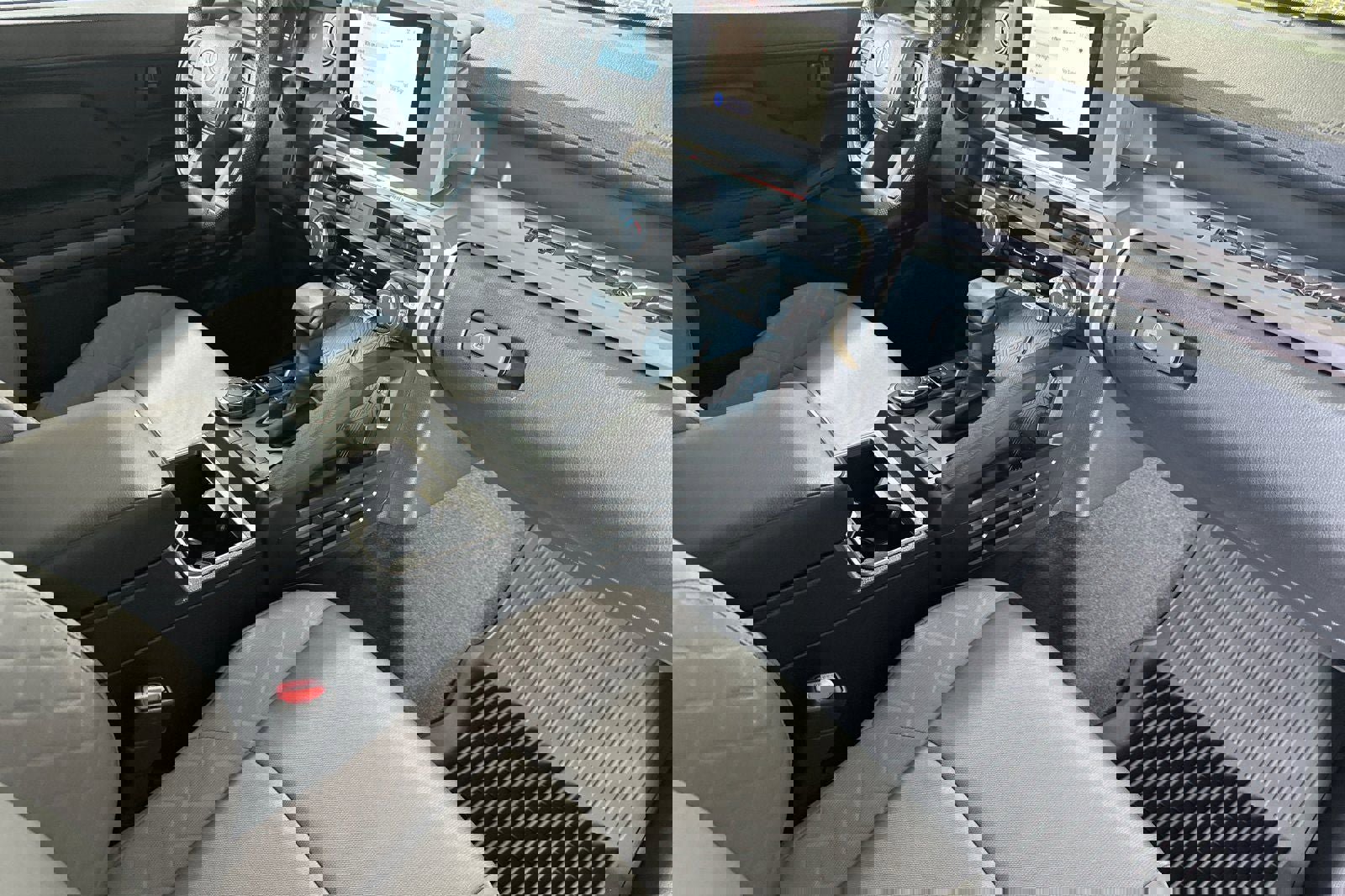 New 2026 Toyota Tacoma SR5 image 17