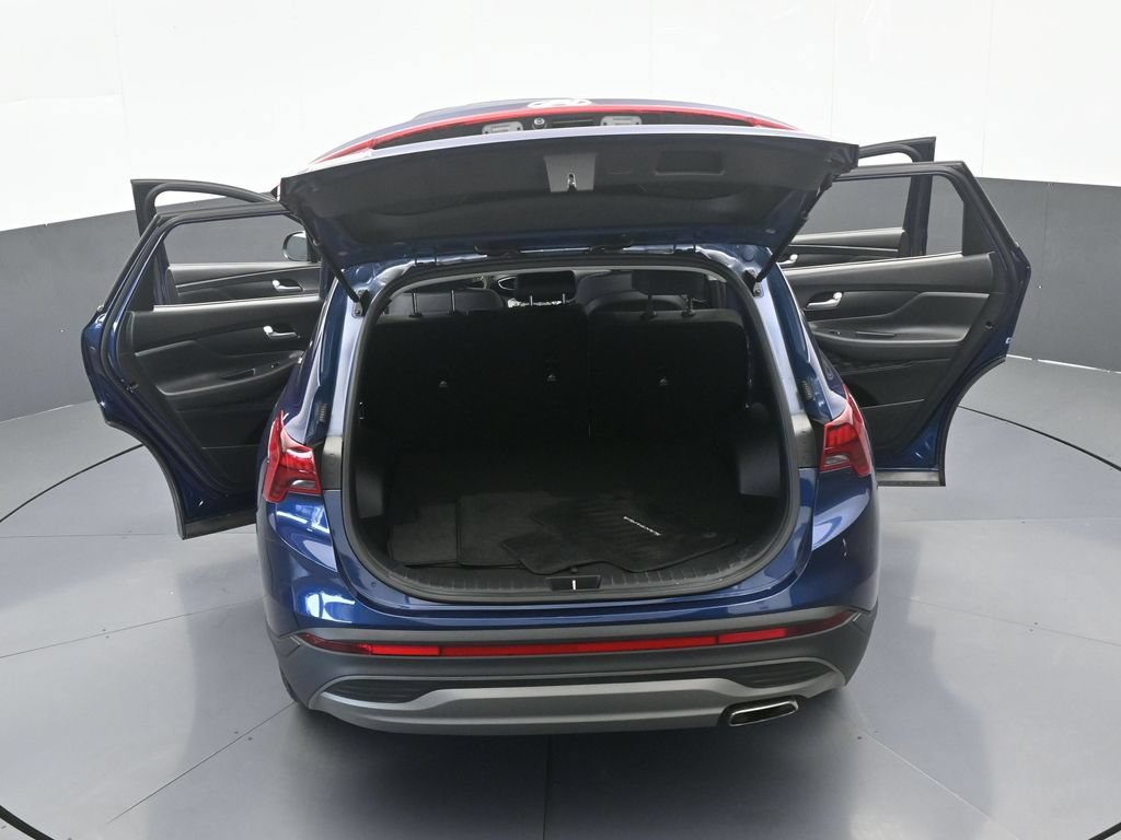 Used 2023 Hyundai Santa Fe SE FWD image 62