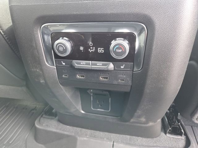 New 2026 GMC Yukon XL Elevation w/ Elevation Premium Package AWD/4WD image 18