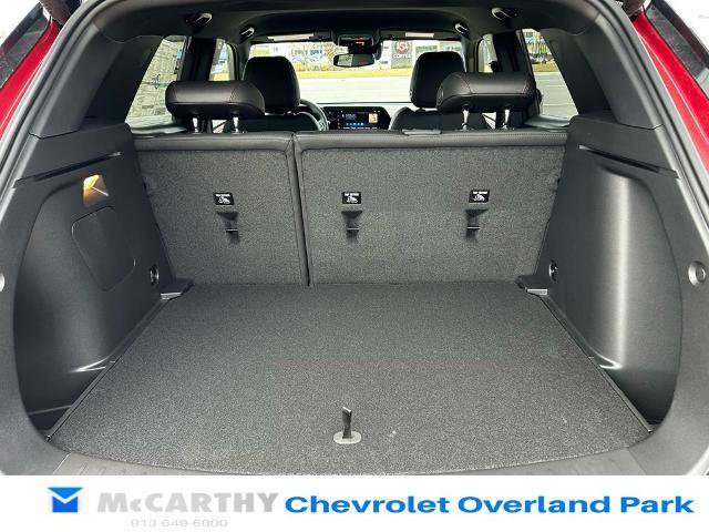 New 2026 Chevrolet TrailBlazer RS w/ Convenience Package image 20