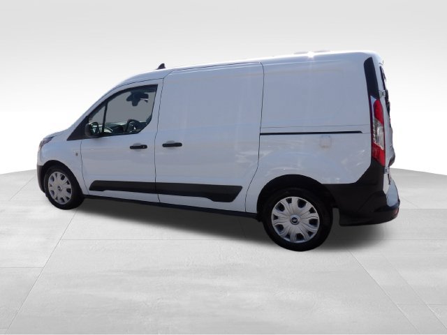 Certified 2023 Ford Transit Connect XL FWD image 7