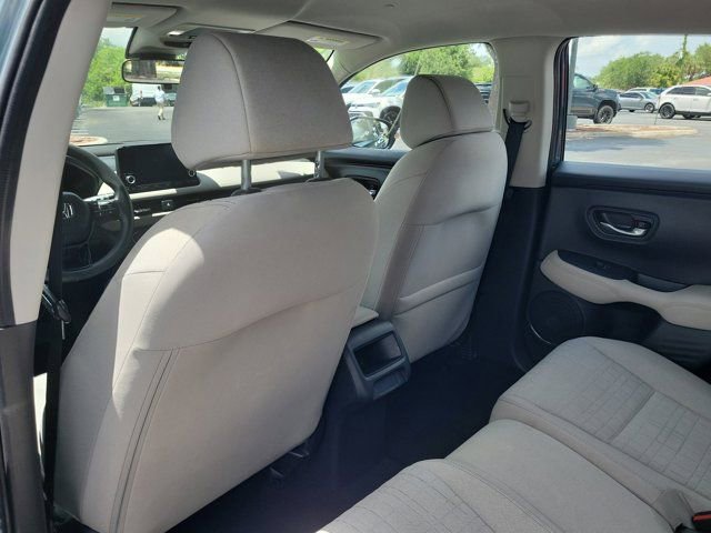 Certified 2024 Honda HR-V LX image 13