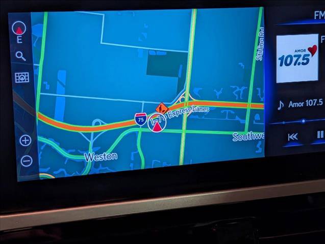 Used 2023 Lexus GX 460 Premium w/ Premium Plus Package image 18