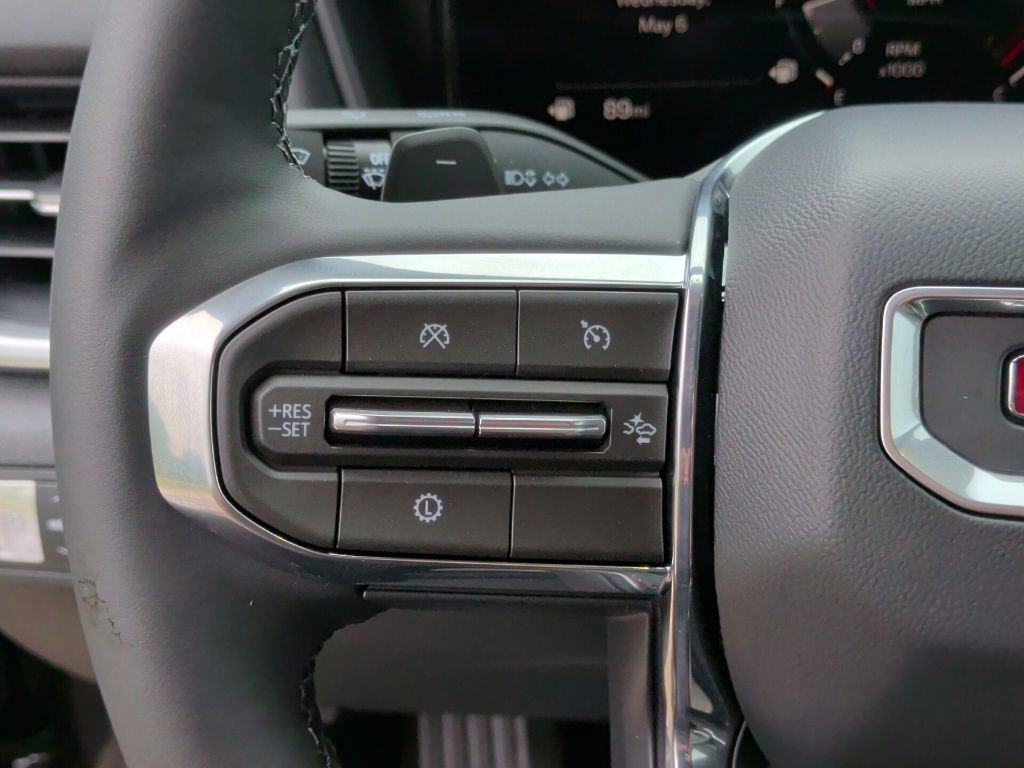 New 2026 GMC Terrain Elevation w/ Elevation Premium Package FWD image 17