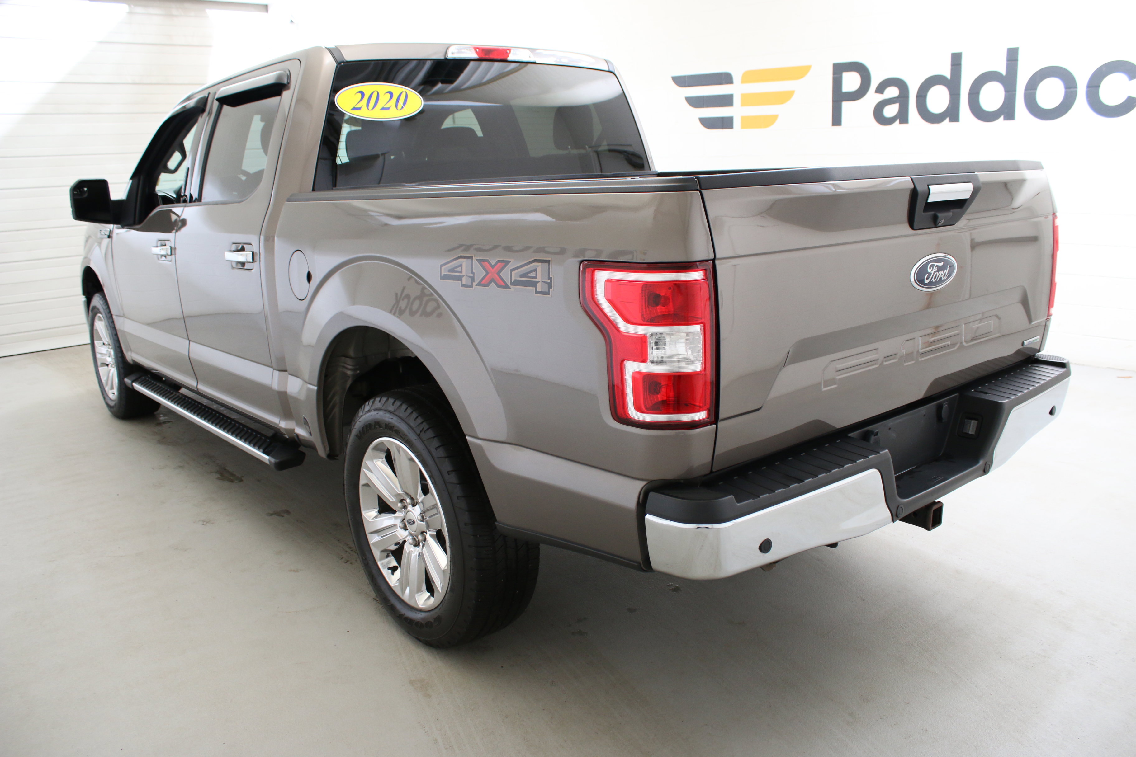 Used 2020 Ford F150 XLT w/ Equipment Group 302A Luxury image 7