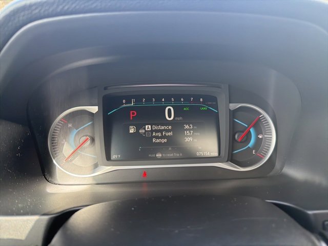 Used 2021 Honda Passport EX-L image 32