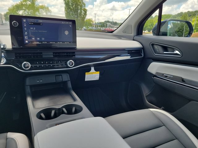New 2026 Honda Prologue Touring image 11