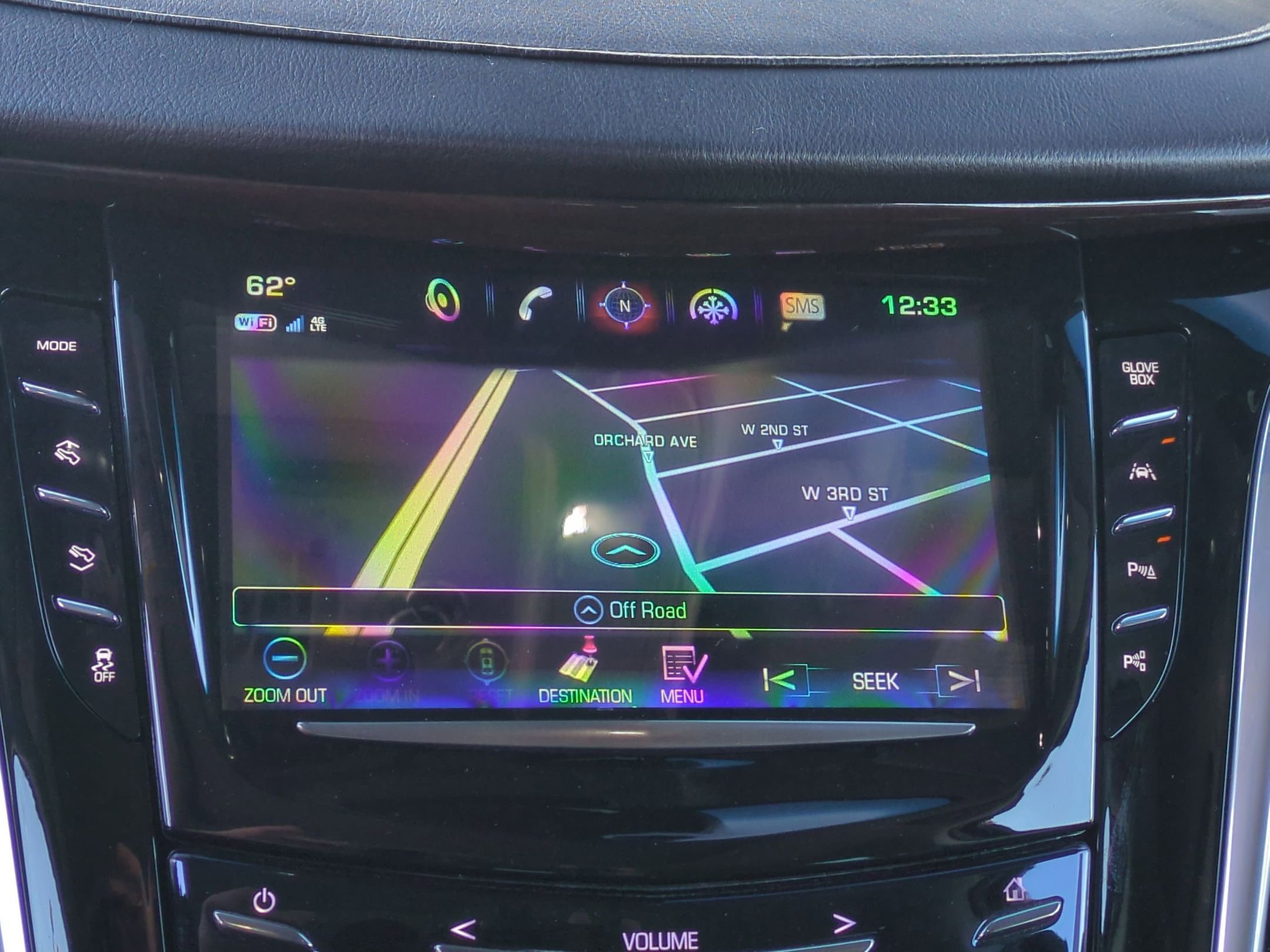 Certified 2020 Cadillac Escalade Luxury image 14