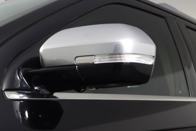 Certified 2020 Ford Expedition Platinum image 19