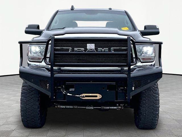 Used 2019 RAM 2500 Big Horn AWD/4WD image 2
