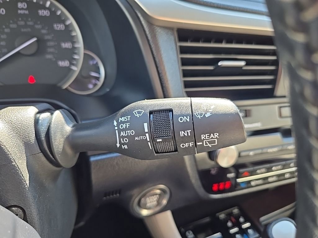 Used 2021 Lexus RX 350 AWD w/ Premium Package image 20