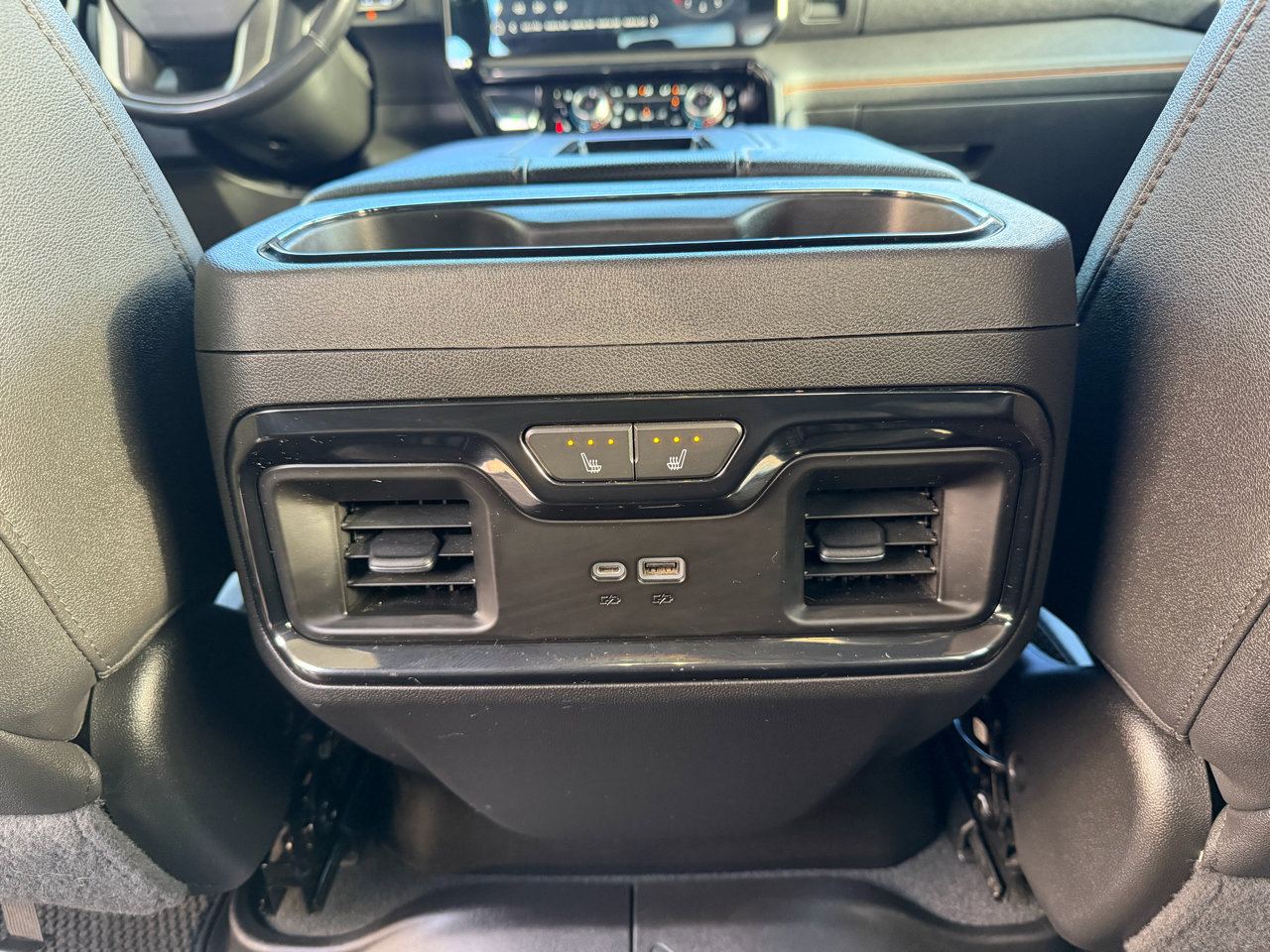 Used 2022 GMC Sierra 1500 AT4 w/ AT4 Preferred Package image 21